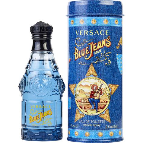 blue jeans men versace|versace blue jeans original price.